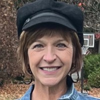 Mary Lou Campbell