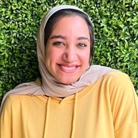Maram Mostafa