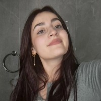 Eleni Triantafyllou