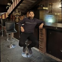 Arslan Jari Khan