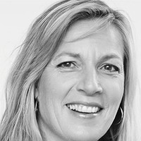 Heidi E. Strøm