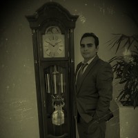 Roberto Carlos Ortega Meléndez