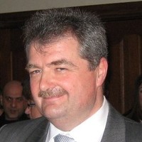 Mark Whitney