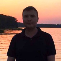 Sergey Muravev