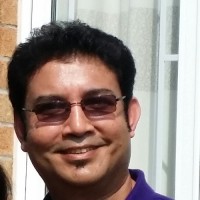 Iftekharul Alam