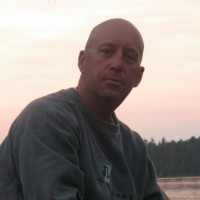 Martin Stinson