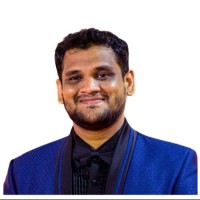 Prashant Musale