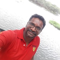 senthil kumaran Balasubramanian