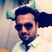 Mayank Mishra
