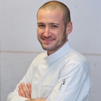 Cyril Baudin
