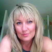 Tammy Reeve