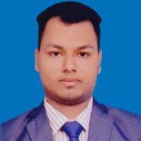 Md Arafat Ali Adnan