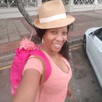 Anna Moleshiwa