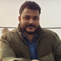 Vinit Sharma