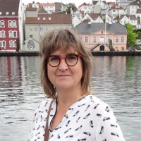 Ingrid Metz