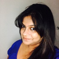 Vineeta Bajpayee