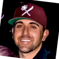 Josh Goodall