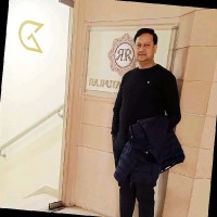 Mohd Dilshad