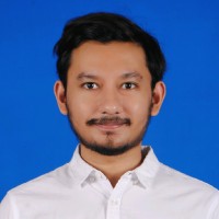 Okharyadi Saputra