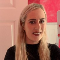 Sarah Cordell