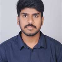 Praneeth Raj