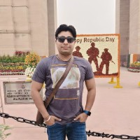 Prashant More