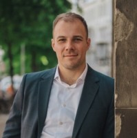 Simon Kapitza