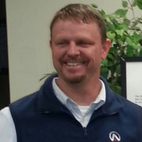 Tim Chason