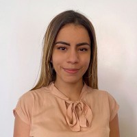Yericka Nicol Lafuente Ovares
