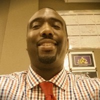 Jamaal R. Washington, M.Ed.