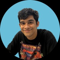 Prakhar Maurya