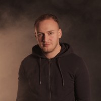 Kirill Khristoforidi