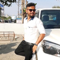 Vikramsingh Mane
