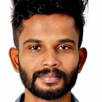 Yohannan Anil K V