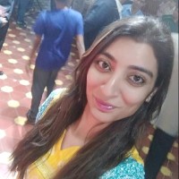 Nargis Kapadia