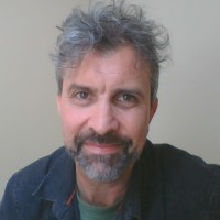 Matthew Lumsden