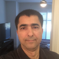 Farzad Hedayat