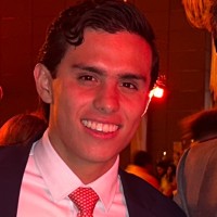 Ricardo Perez Garrido