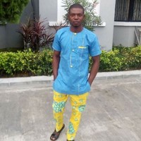 Otoje Joseph