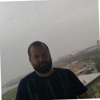 Mohamed Nedham Jalal AL-Hakeem