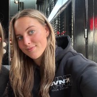 Mirjam Van Beek