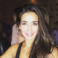 Caroline Yalda Callero, CISA, CISSP