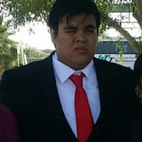 Jesus Fernando Espinoza Hernandez