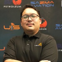 Afiq Izzuddin Rorzali