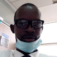 EMMANUEL IHEMTUGE
