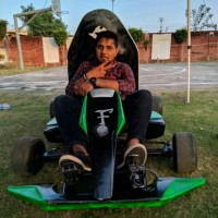 Ankit Kumar Singh