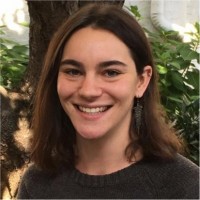 Madeline Carreño Karp