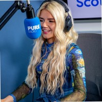 Alannah Mackenzie