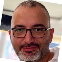 Raffi Karamanougian