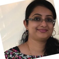 Divya Vinod